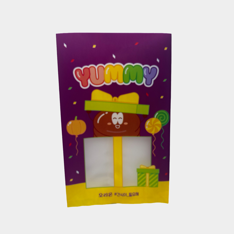 오리온 YUMMY