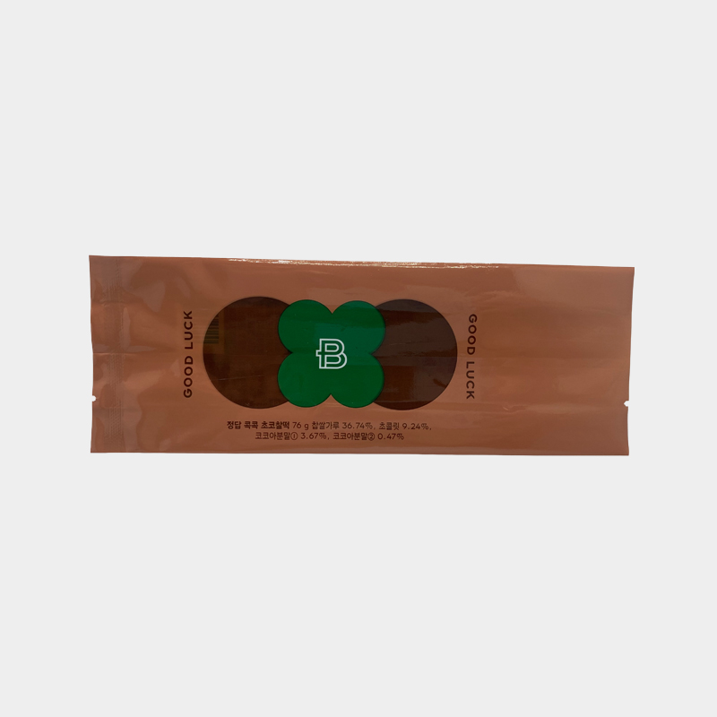 파리바게트 정답 콕콕 초코찰떡